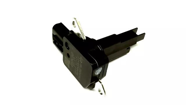 Mass Air Flow Sensor