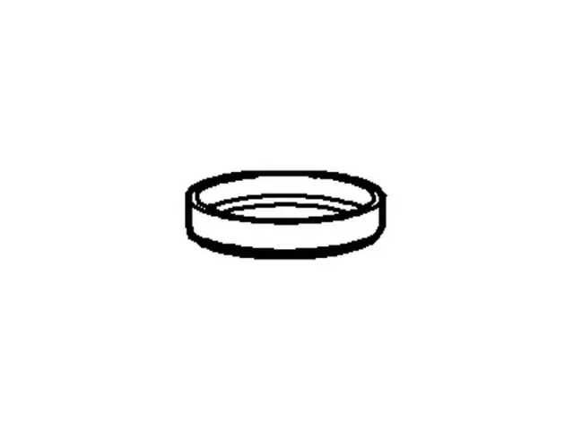 Engine Core Plug - Ford (XW4Z-6026-EA)