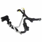 2006-2010 Ford - HVAC Heater Hose Assembly