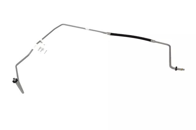 Automatic Transmission Fluid Cooler Upper Line