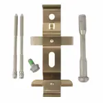 Motorcraft™ Disc Brake Caliper Hardware Kit