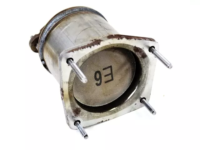 Genuine Mopar Catalytic Converter Rear 4764646AD