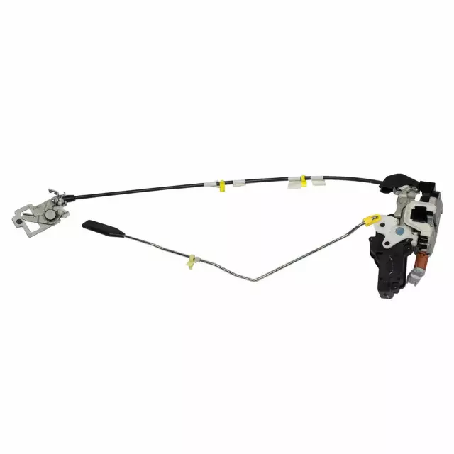 ぴょん 2011-2016 Ford Latch Assembly BC3Z-25219A64-CA | OEM Parts Online