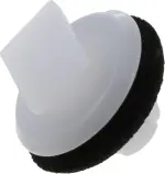 Wheel Opening Molding Clip