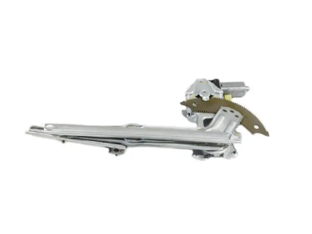 Dorman Window Regulator & Motor Assembly: Power, 1 Pack 741-535 - View #4