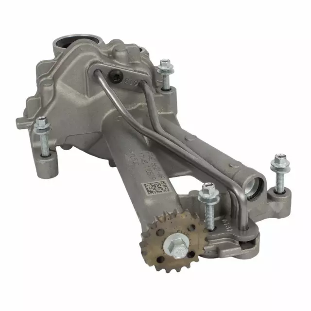 プー FT4Z-6600-C - Oil Pump 2015-2020 Ford | Ford Parts Direct