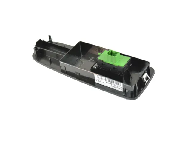 7en89jxwaa - Front Door Switch And Bezel - 2014-2026 Ram | World