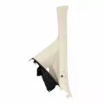 Windshield Pillar Trim