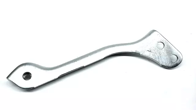 2002-2021 Subaru - Inter-Cooler Support