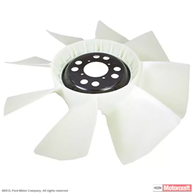 Fan Blade