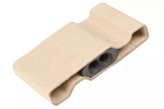 Tool Stowage Compartment Spacer