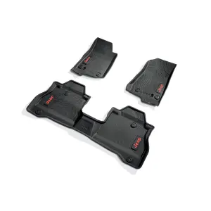 Mopar All-Weather Mats