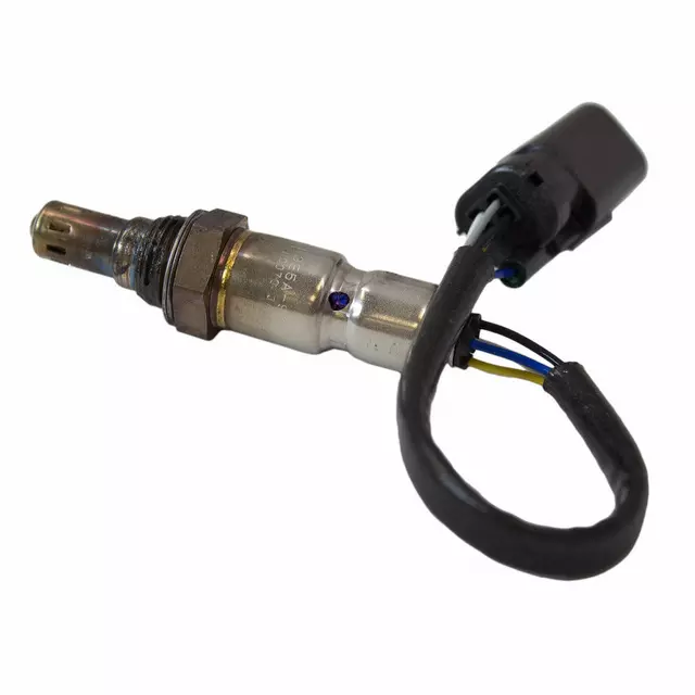 馬ブドウ QIJIAUTO O2 Oxygen Sensor Downstream 234-4489 Compatible