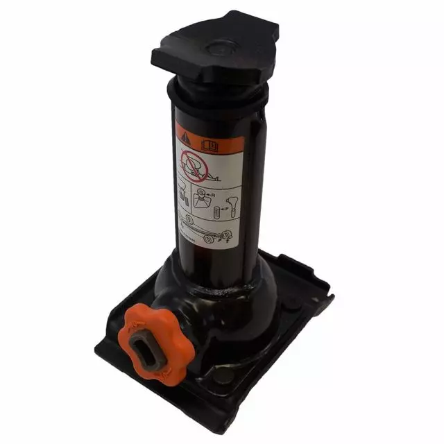 2000-2022 Ford - Jack Assembly