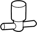 Vacuum Valve