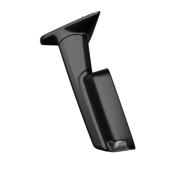 「ジャンク品」　α55 2019-2020 Ram Outside Rear-View Mirror, Left 68381775AD | My Mopar