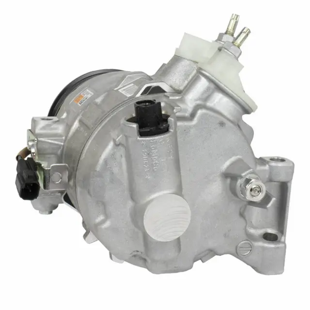 DS7Z-19703-H - A/C Compressor 2017-2020 Ford Fusion | Online Ford