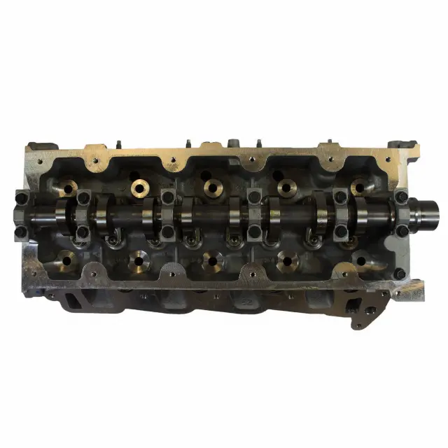 1999-2016 Ford Cylinder Head 9C2Z-6049-BB | OEM Parts Online