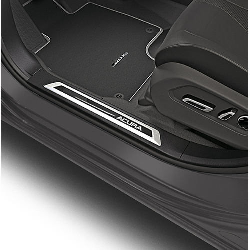 Genuine Door Sill Trim, Illuminated for 20192020 Acura RDX 5DOOR Part