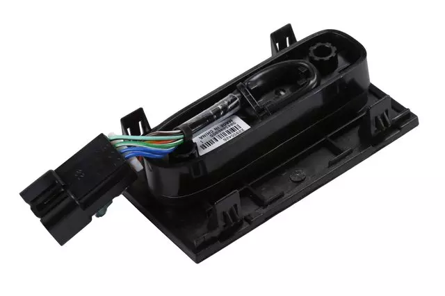 Instrument Panel Cluster Trim Plate Bezel