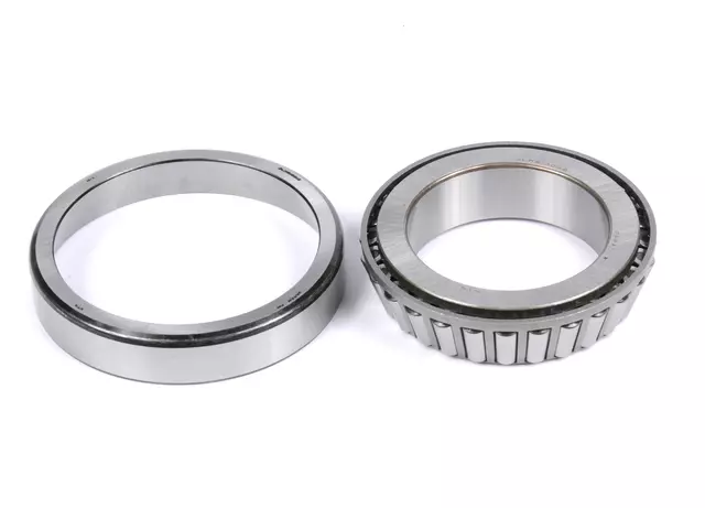 Differential Drive Pinion Gear Outer Bearing