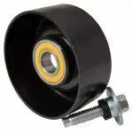 Motorcraft™ Accessory Drive Belt Idler Pulley