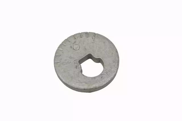 Rear Suspension Link Inner Washer