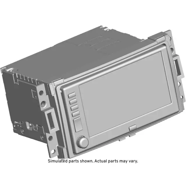 Body Side Front Window