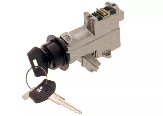 Ignition Lock Cylinder