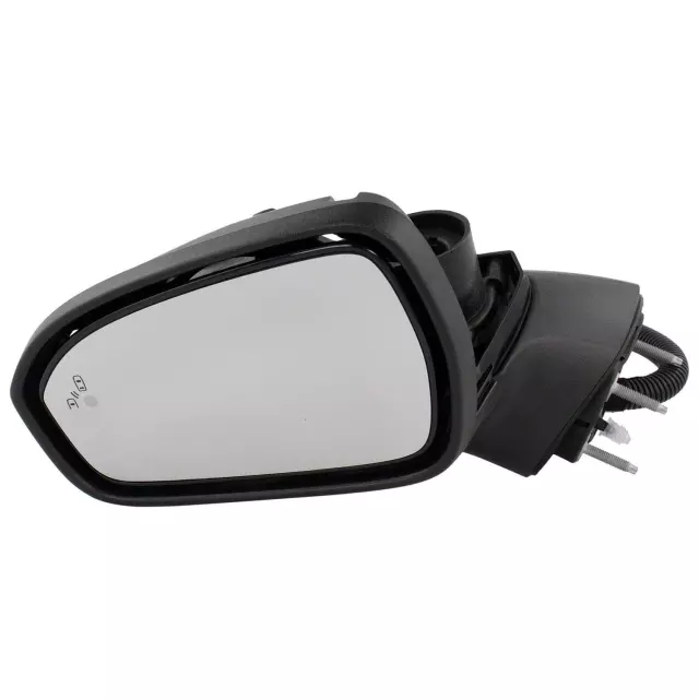 ♩ 2019-2020 Ford Mirror Assembly KS7Z-17683-ZA | OEM Parts Online