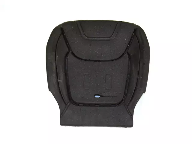 Seat Cushion Foam, Right, Export