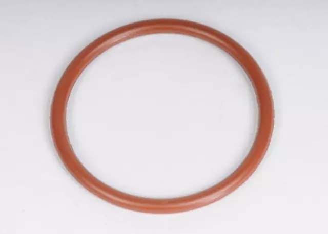 Automatic Transmission Turbine Shaft Seal