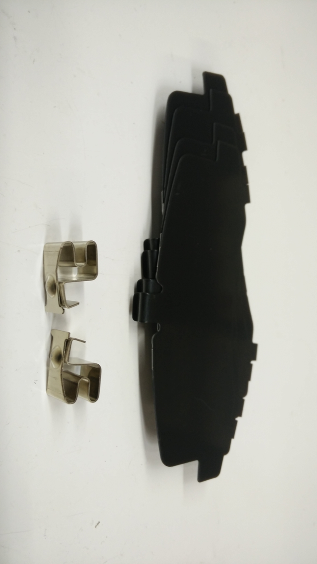 20012014 Toyota Disc Brake Pad Shim 0494630100 XportAuto