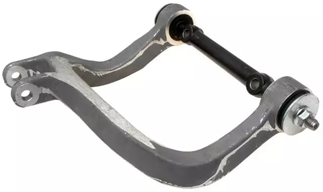 Rear Driver Side Upper Control Arm