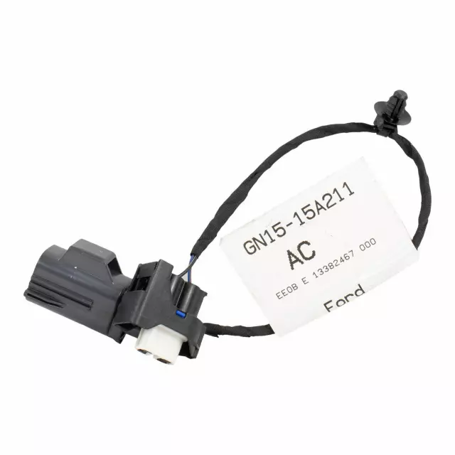 1563111-1 TE Connectivity AMP Connectors | Connectors