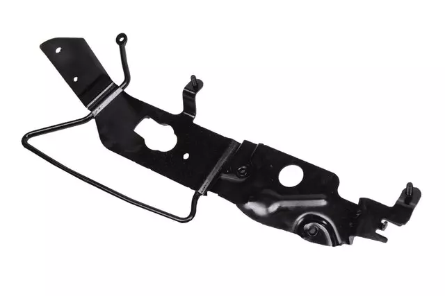 2015-2019 GM - Driver Seat Recliner Control Bracket
