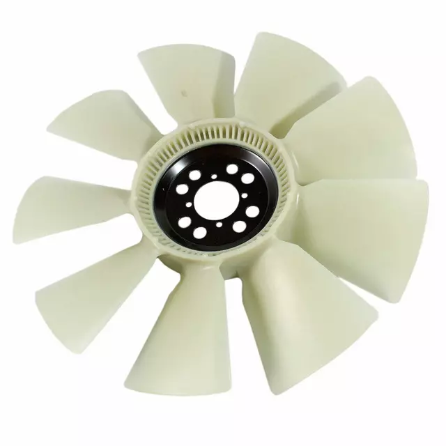 Fan Blade