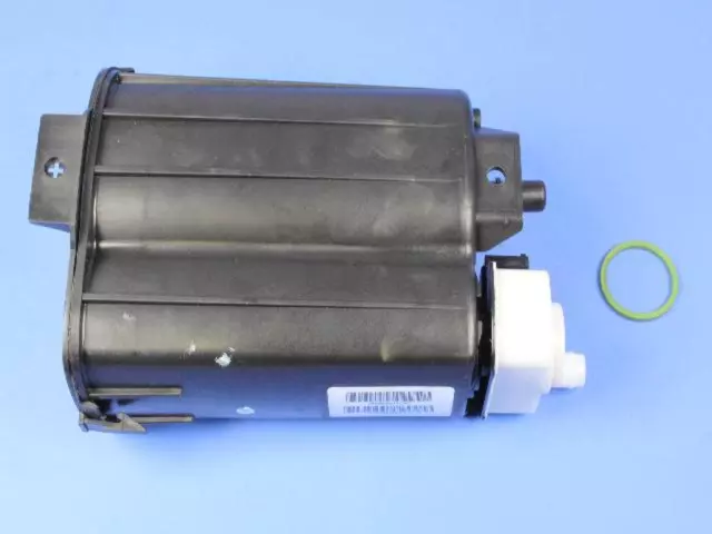 Vapor Canister Package