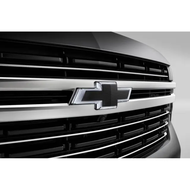 Emblem Pkg - GM (87869425)