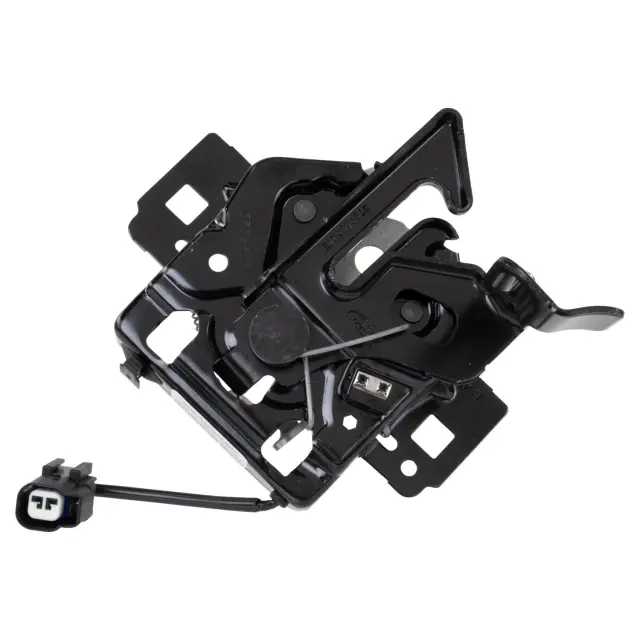 2017-2022 Ford Hood Latch HC3Z-16700-F | OEM Parts Online