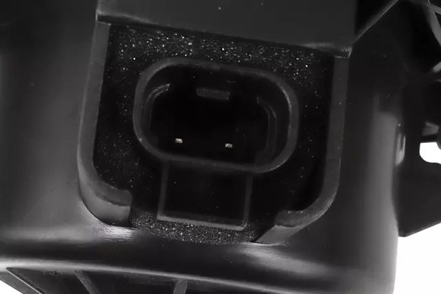 Heating and Air Conditioning Blower Motor with Wheel