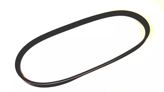 809218370 - Maintenance &amp; Lubrication: Serpentine Belt for Subaru: Forester, Impreza, Legacy, Outback Image