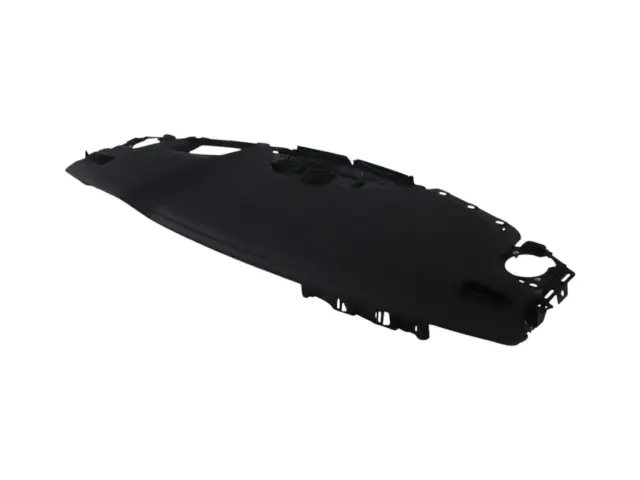 2021-2026 Jeep Instrument Panel Pad 7ZH833X7AA | My Mopar Parts