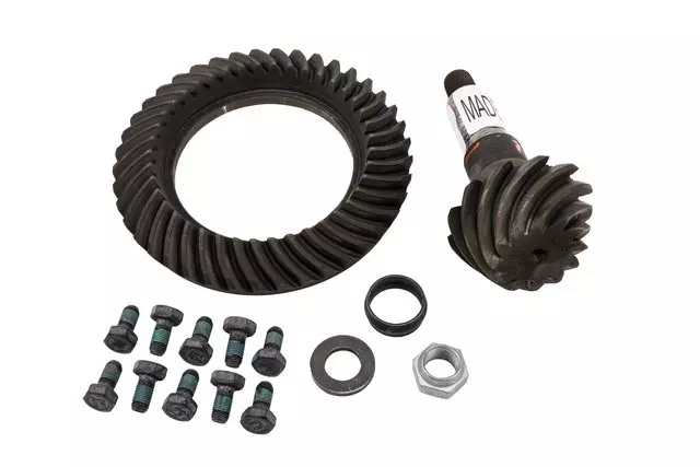 Front Differential Drive Pinion Gear Kit