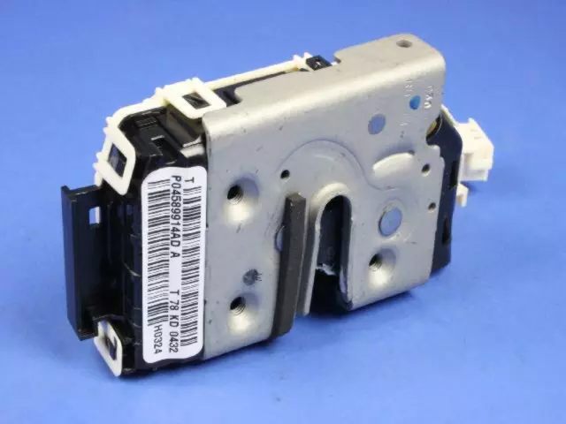 Rear Door Latch, Right 04589914AF | My Mopar Parts