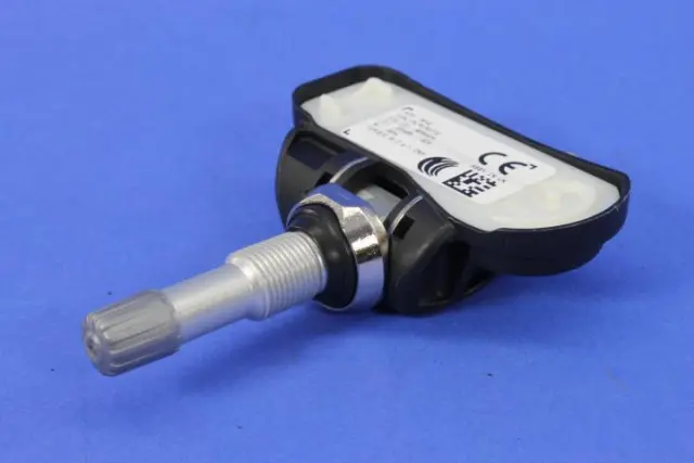 Tire Pressure Sensor