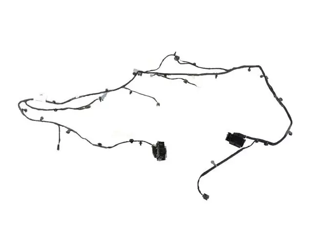 Genuine Mopar Lift-Gate Wiring 68249632AF