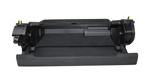 Genuine Official Toyota Glove Box part# 55303-06390-C0 for 2012