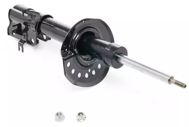 2008-2012 Nissan Rogue Strut Assembly - KYB SR4437 - Front Left
