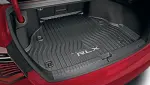 Trunk Tray